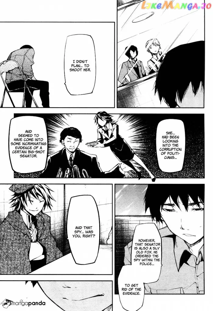 Bungou Stray Dogs Chapter 6 image 37_optimized